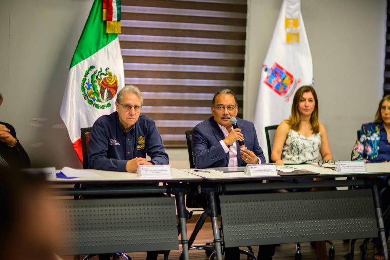 DETONARÁ ESCOBEDO ZONA NORPONIENTE CON CRECIMIENTO URBANO EQUILIBRADO Y&nbsp;ORDENADO