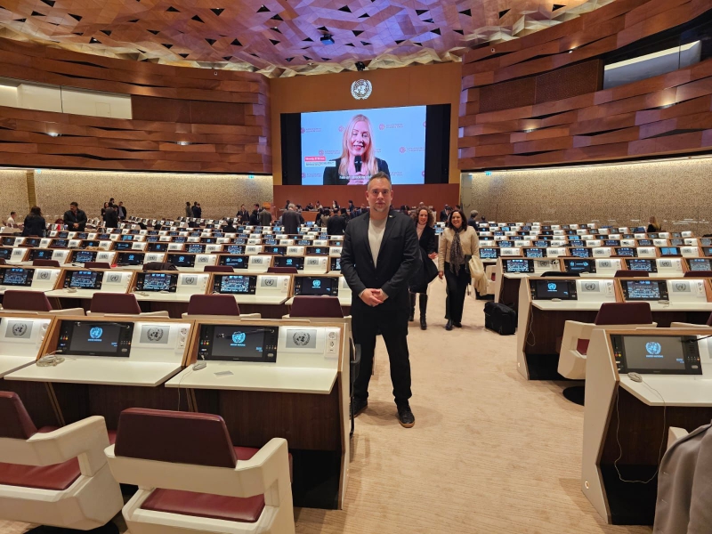 ES PROXIMIDAD DIGITAL DE ESCOBEDO EJEMPLO EN LA ONU POR SU&nbsp;INNOVACIÓN