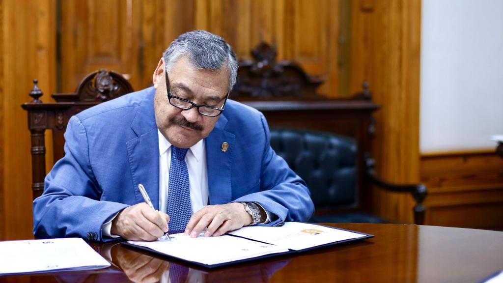 CAPACITARÁ UANL A PERSONAL DE LA COMISIÓN EJECUTIVA ESTATAL DE ATENCIÓN A&nbsp;VÍCTIMAS