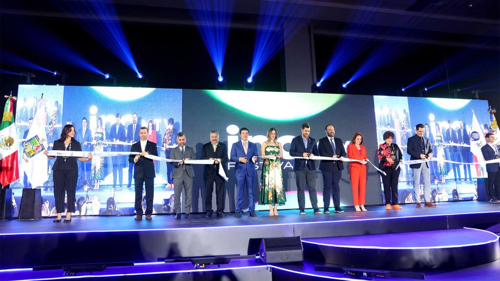 CONGREGA INNOVACIÓN Y EMPRENDIMIENTO A LÍDERES LATINOAMERICANOS