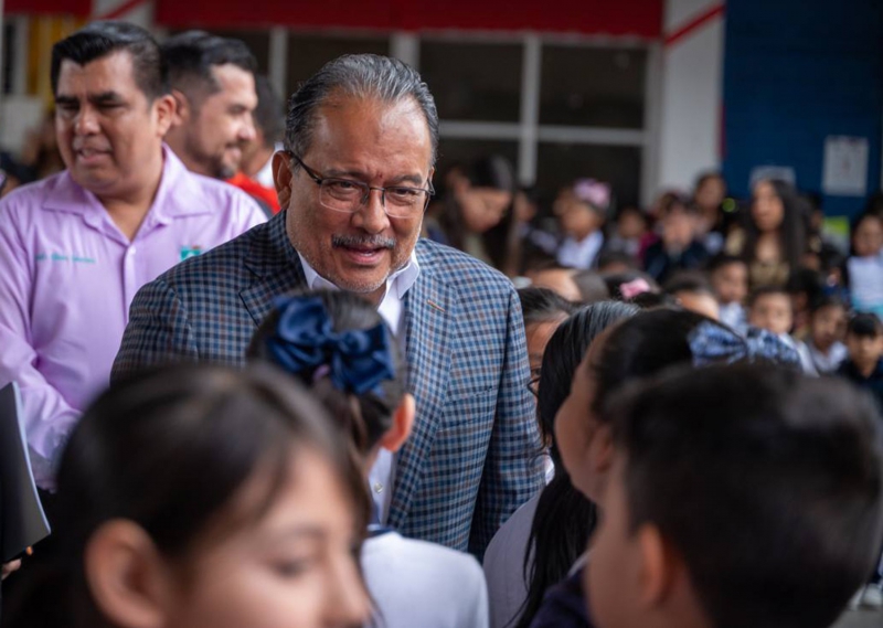 SIEMBRA ESCOBEDO ‘RAÍCES DE ESPERANZA’ POR UNA IGUALDAD SUSTANTIVA EN&nbsp;COMUNIDADES