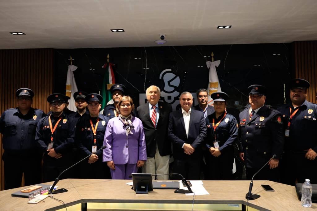 PATRONATO DE BOMBEROS RECIBIRÁ APORTACIÓN MENSUAL POR PARTE DE&nbsp;MUNICIPIO