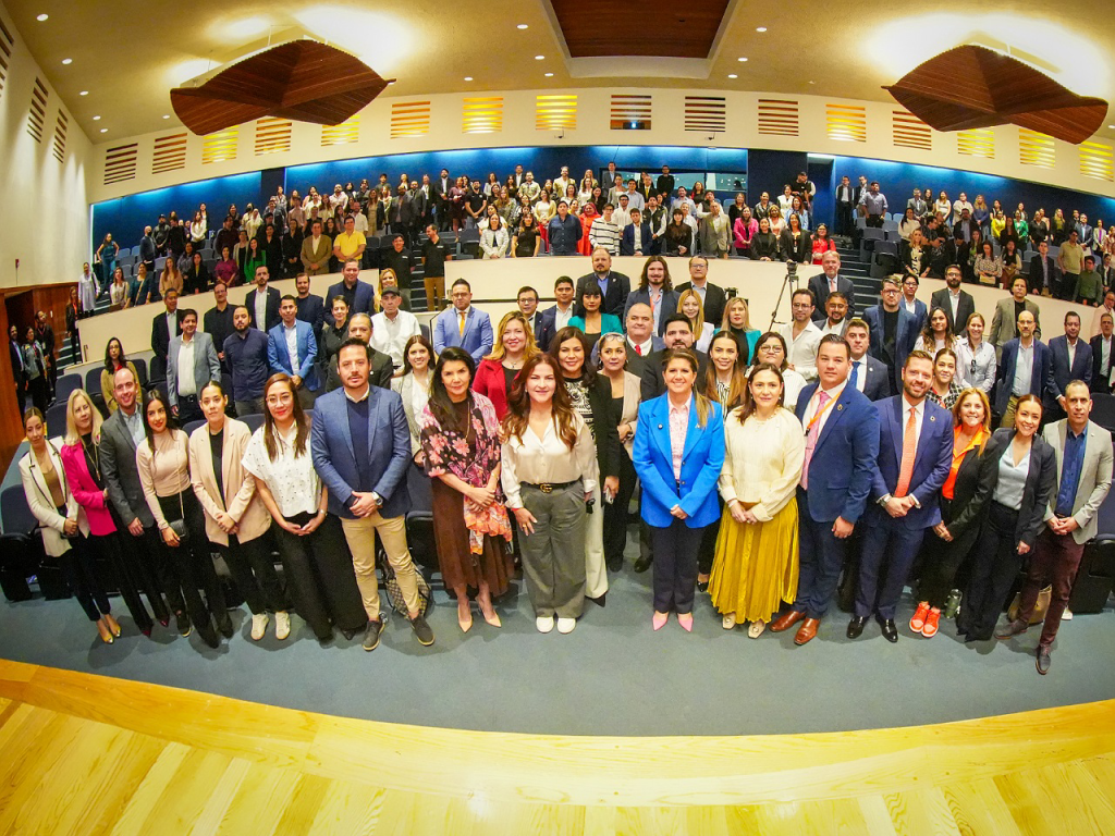 NUEVO LEÓN IMPULSA SU LIDERAZGO EN SOSTENIBILIDAD SOCIAL CON EL SEGUNDO FORO ESG&nbsp;2025