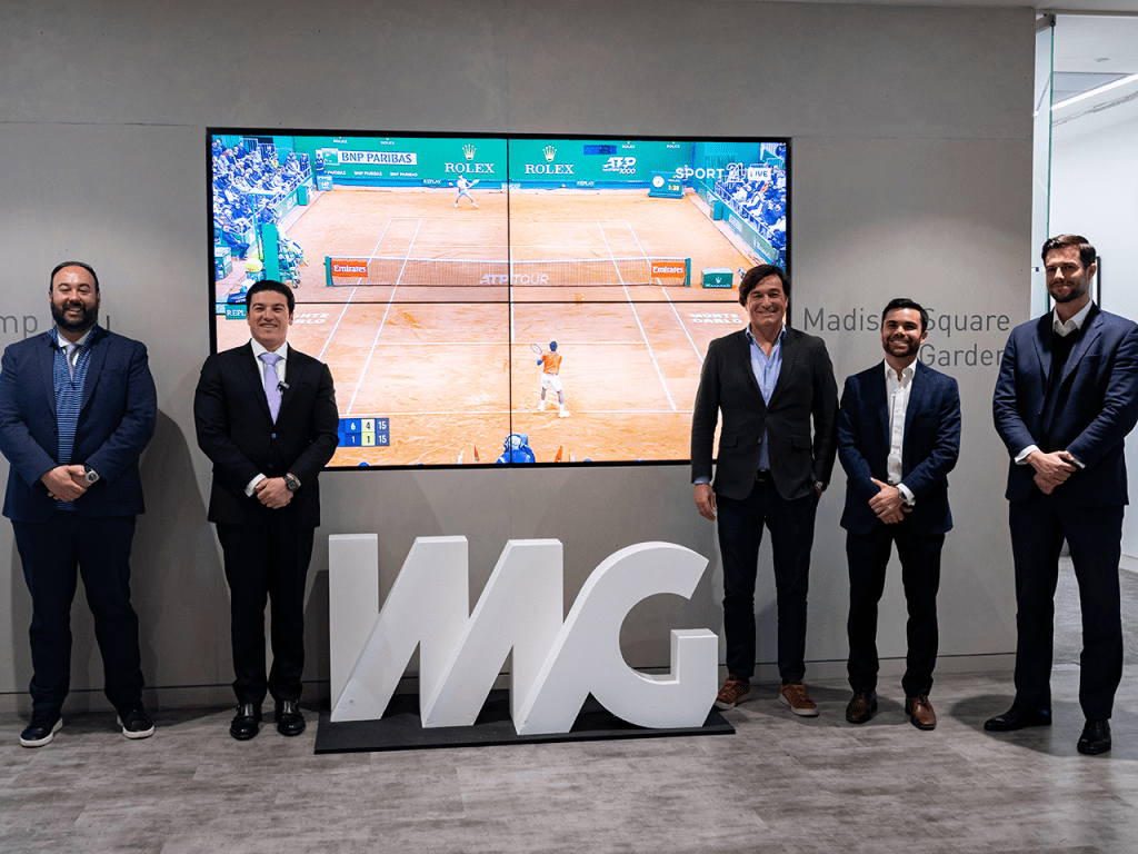 CONSOLIDAREMOS A NUEVO LEÓN COMO LA MEJOR SEDE DEL MUNDIAL FIFA&nbsp;2026