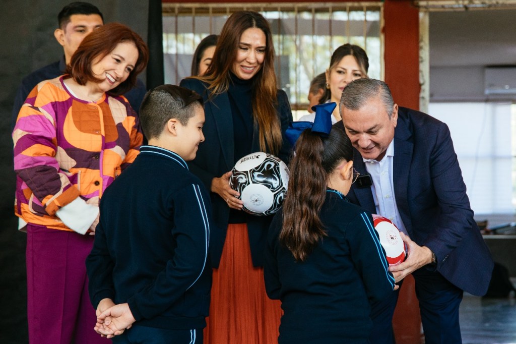 GUADALUPE, LA CIUDAD ANFITRIONA DEL MUNDIAL SE TRANSFORMA Y DEJA LEGADO A SU&nbsp;GENTE