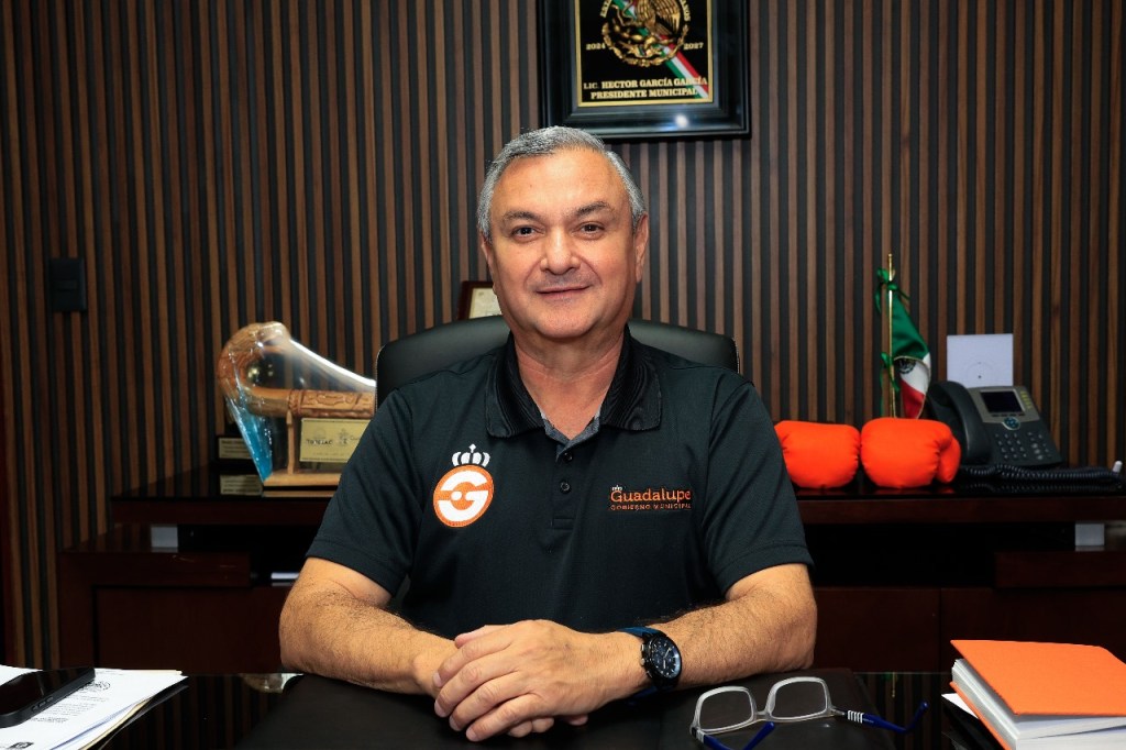 AUMENTA RECAUDACIÓN DEL PREDIAL EN&nbsp;GUADALUPE