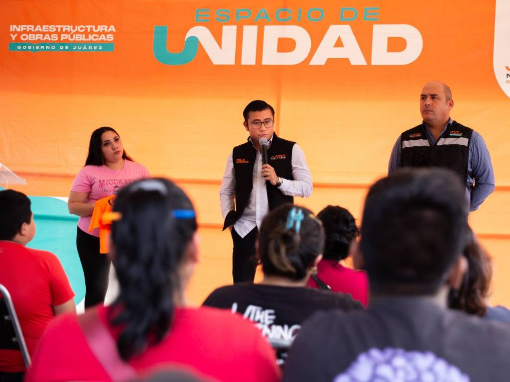 FÉLIX ARRATIA, ALCALDE DE JUÁREZ ¿LA CARTA NARANJA OCULTA PARA LA GUBERNATURA EN&nbsp;2027?