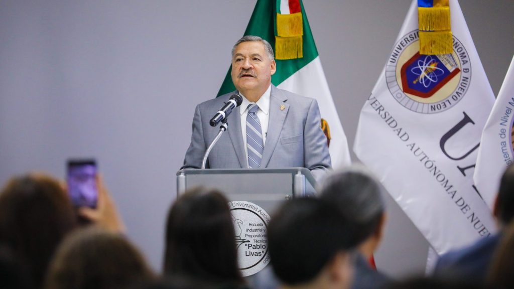 INAUGURA UANL CENTRO EVALUADOR DE COMPETENCIAS&nbsp;LABORALES