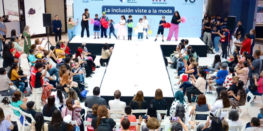 IMPULSA DIF MONTERREY VISIBILIZACIÓN DE LA DISCAPACIDAD A TRAVÉS DEL ARTE Y EL&nbsp;DISEÑO