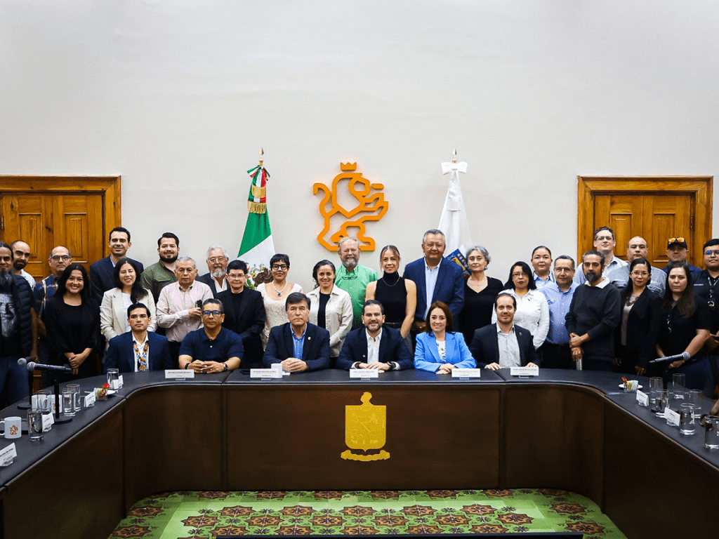 NUEVO LEÓN IMPULSA LA CONSERVACIÓN DE SU BIODIVERSIDAD CON LA PRESENTACIÓN DE LA ESTRATEGIA&nbsp;ESTATAL