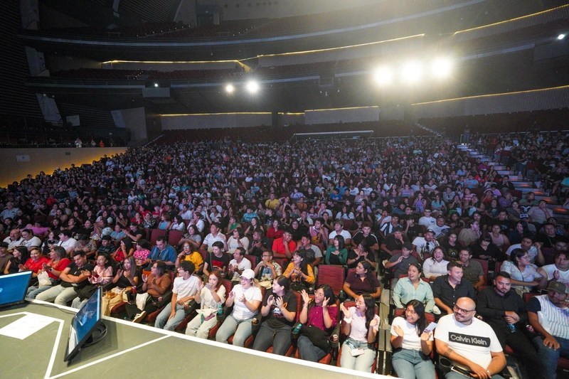 Ofrece Monterrey primer Regio Fest para las juventudes de la&nbsp;ciudad