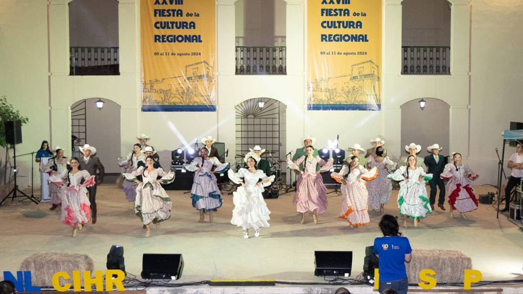 DISFRUTA LA GASTRONOMÍA Y LA CULTURA REGIONAL EN LA HACIENDA SAN&nbsp;PEDRO