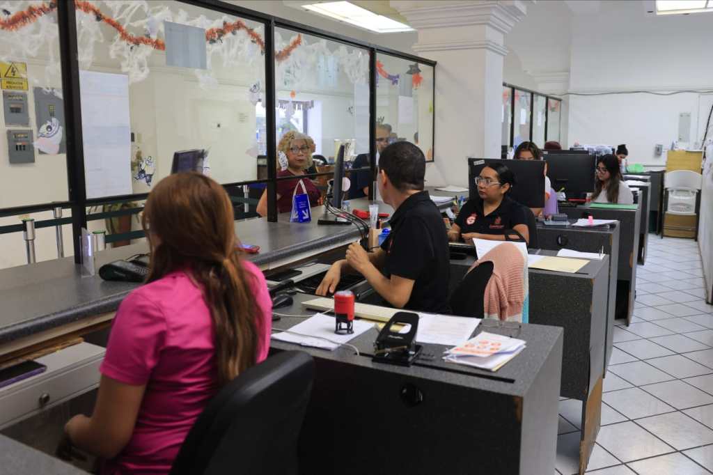 Guadalupe no aumentará el predial en&nbsp;2026