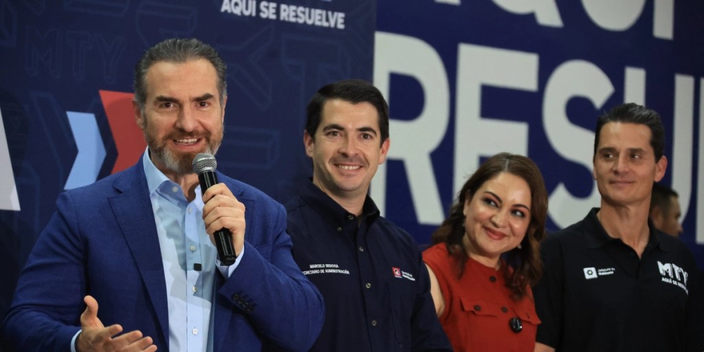 Anuncia Monterrey ampliación de la Regio&nbsp;Ruta