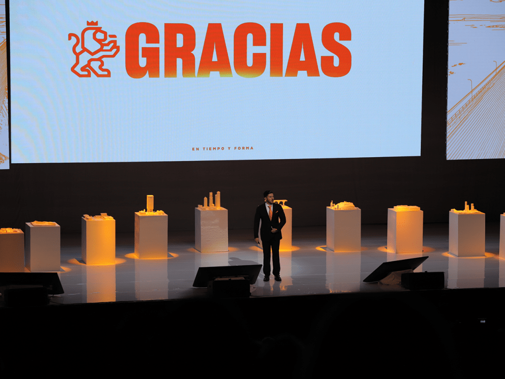 “Viene lo mejor, consolidaremos a NL como el mejor estado de México”.- Samuel&nbsp;García