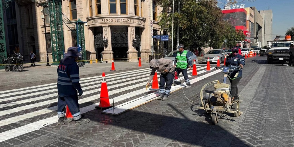 Preparan al Centro de Monterrey para el mundial de&nbsp;fútbol