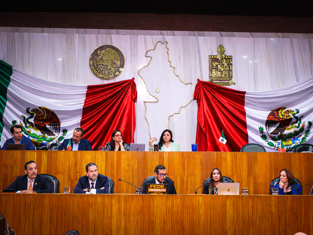 Nuevo León presenta avances sin precedentes en reforestación, inversión, justicia laboral, turismo, desarrollo agropecuario y uso eficiente del&nbsp;agua