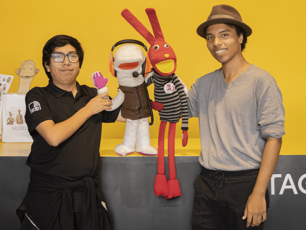 Festival de Invierno 2025 diversión para toda la&nbsp;familia