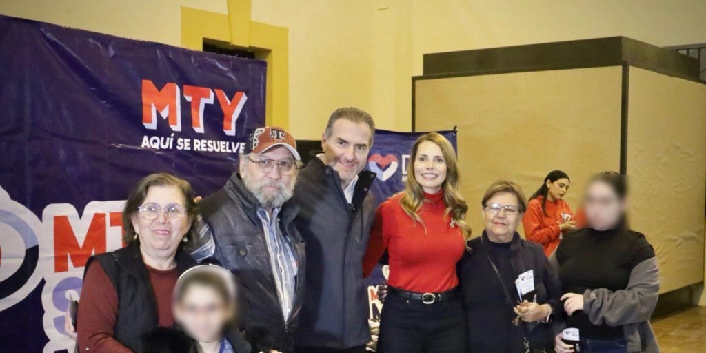 Duplicará el DIF Monterrey el número de beneficiados con el programa “Monterrey se ve mejor” en el 2026