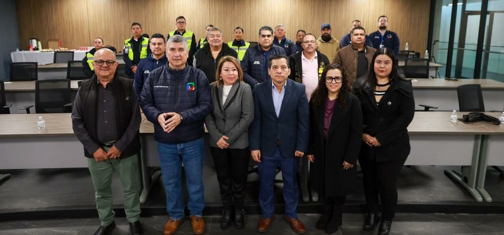 Impulsa San Pedro movilidad segura para&nbsp;mujeres