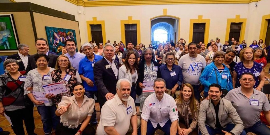 Lanza DIF Monterrey programa “Mty se ve mejor sin cataratas” gratuito