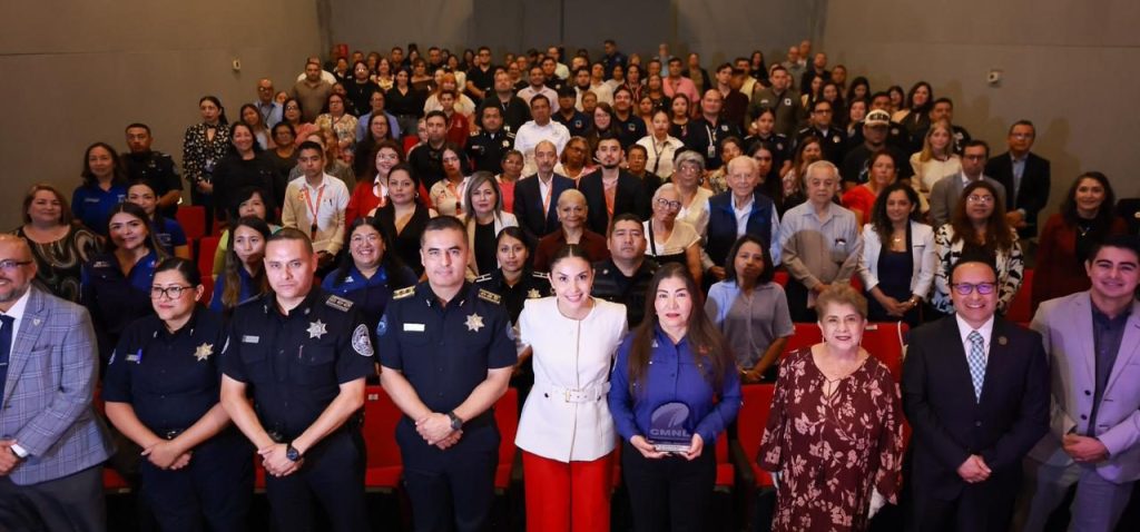 Reflexionan especialistas sobre el futuro de la mediación, en el marco del Día de la Mediación&nbsp;Municipal