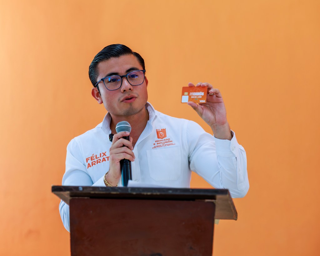SUPERA IGUALDAD E INCLUSIÓN LAS 10 MIL NUEVAS TARJETAS ENTREGADAS DE AYUDAMOS A LAS&nbsp;MUJERES