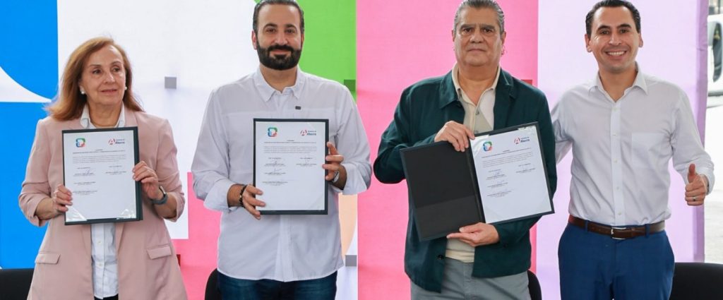 Acuerdan San Pedro y Farmacias del Ahorro habilitar Consultorio Médico Municipal unidad&nbsp;Clouthier