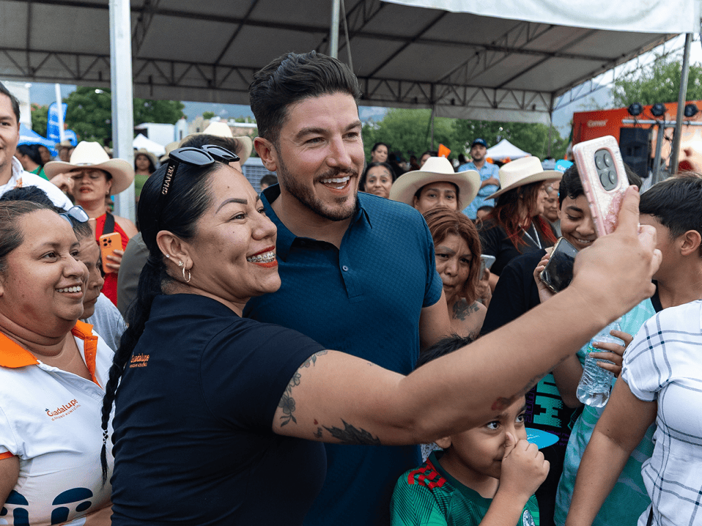 Entrega Gobernador trabajos de impermeabilización “Ponte Nuevo, Ponte Fresco” a 300 familias de&nbsp;Guadalupe